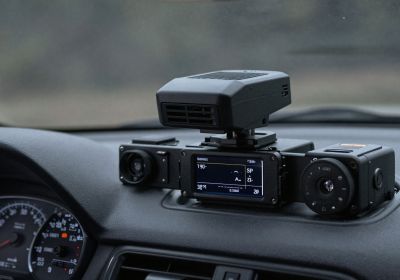 Детектор FPV дронов на автомобиль — как установить и что выбрать