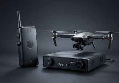 Бачу FPV — SDR-система видеоперехвата: как работает и сколько стоит