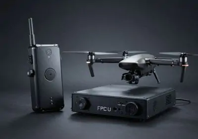 Бачу FPV — SDR-система відеоперехоплення: як працює і скільки коштує