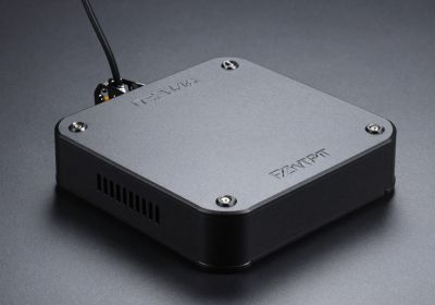 Дзига ФОРПОСТ — стационарный детектор FPV для блиндажа и ОП