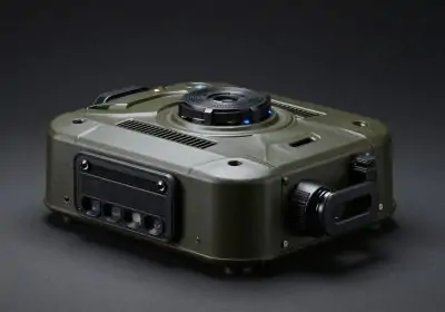 Дзиґа детектор FPV — де купити і чим замінити