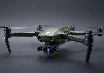 Физик (Fizik) — детектор FPV дронов: где купить и как избежать клона