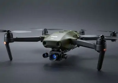 Фізик (Fizik) — детектор FPV дронів: де купити та як уникнути клону