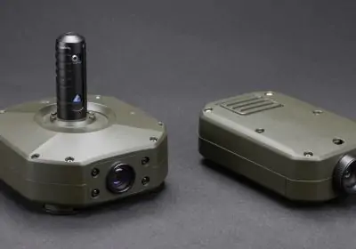 FOX відеоперехоплювач FPV vs Video Hunter 3 — що краще?