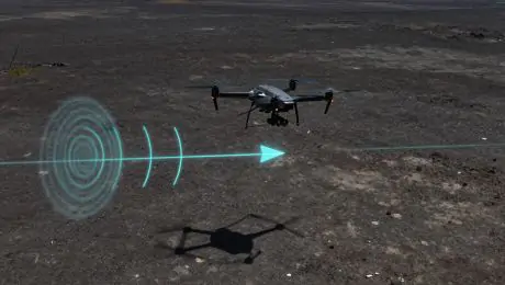 Як ворожі FPV-дрони обходять стандартні детектори: аналіз тактик