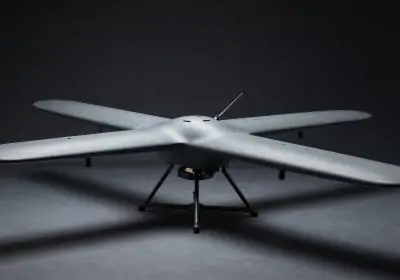 Гарпун відеоперехоплювач FPV — огляд та порівняння 2026
