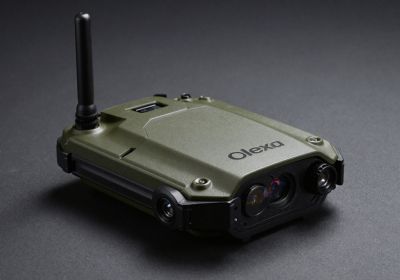 Olexa — видеоперехватчик FPV от Мілфа: обзор и где купить