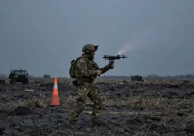Детектор БПЛА для піхоти: що важливо знати при виборі