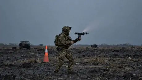 Детектор БПЛА для піхоти: що важливо знати при виборі