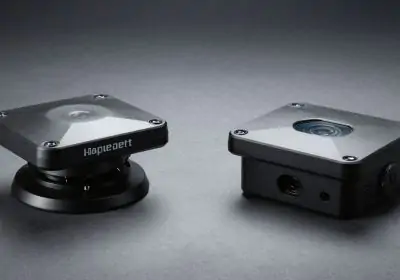 ПРОРОК детектор FPV vs Video Hunter 3 — що вибрати?