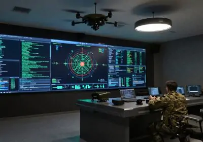 РЕБ vs РЕР: в чому різниця і навіщо відеоперехоплювач FPV