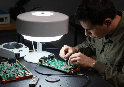 Ремонт детектора FPV дронов — наиболее распространённые поломки и что делать