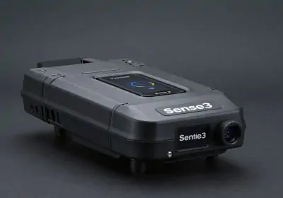 SENSE-3 детектор FPV дронів — де купити і яка альтернатива