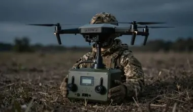 Що таке відеоперехоплювач FPV