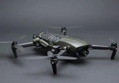 Скорпіон детектор FPV — де купити та аналоги в Україні
