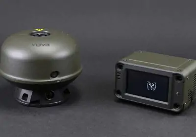 СОВА відеоперехоплювач vs Video Hunter 3 — порівняння FPV-перехоплювачів