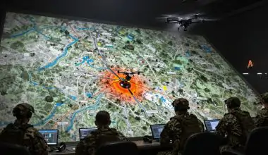 Перехоплення FPV-дронів: тактичний посібник