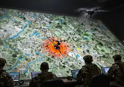 Як вибрати відеоперехоплювач FPV під задачі підрозділу — повний гайд