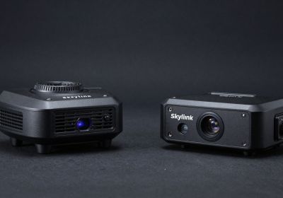Teneta SkyLink vs Video Hunter 3 — сравнение видеоперехватчиков FPV