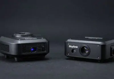 Teneta SkyLink vs Video Hunter 3 — порівняння відеоперехоплювачів FPV