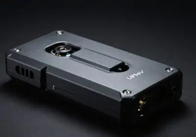 Teneta Ultra — відеоперехоплювач FPV з записом та кількома екранами одночасно