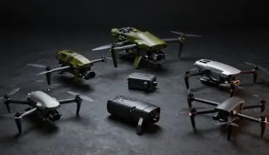 ТОП-7 відеоперехоплювачів FPV дронів для ЗСУ