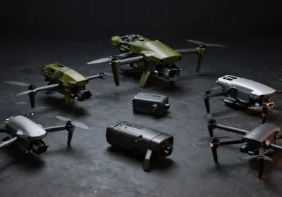 ТОП-7 відеоперехоплювачів FPV дронів для ЗСУ 2026-2027