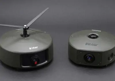 VITER детектор дронів vs Video Hunter 3 — що вибрати?