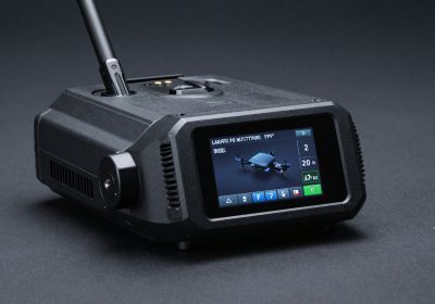 Видун — видеоперехватчик FPV от Babai: обзор и где купить