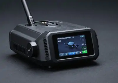 Видун — відеоперехоплювач FPV від Babai: огляд та де купити