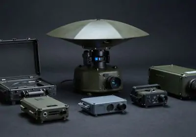 Як вибрати відеоперехоплювач FPV дронів — покупцям і волонтерам