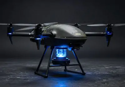 Янгол відеоперехоплювач FPV — де купити: огляд двох моделей