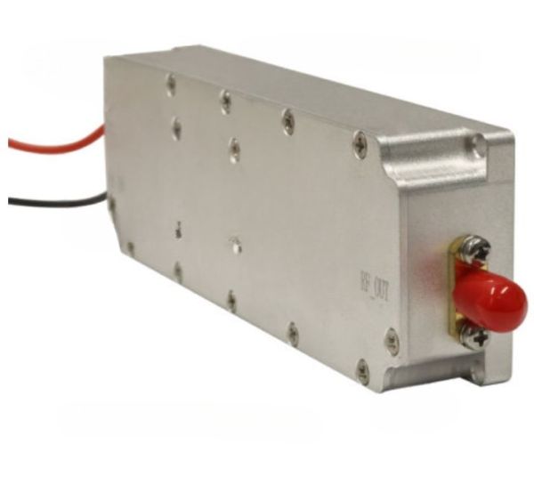 Анти-дрон модуль 50 W 1180-1280 Mhz