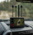 VIDEO HUNTER 4 FPV Drone Detector