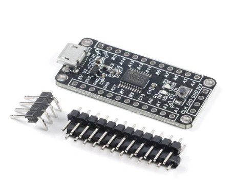 STM32G030F6P6-Module